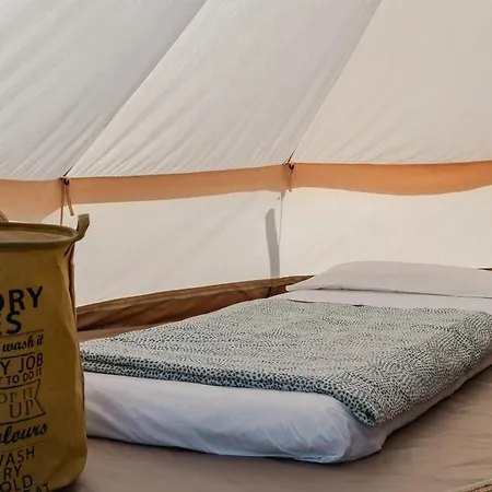 Campsite Tendu Family Chiusanico