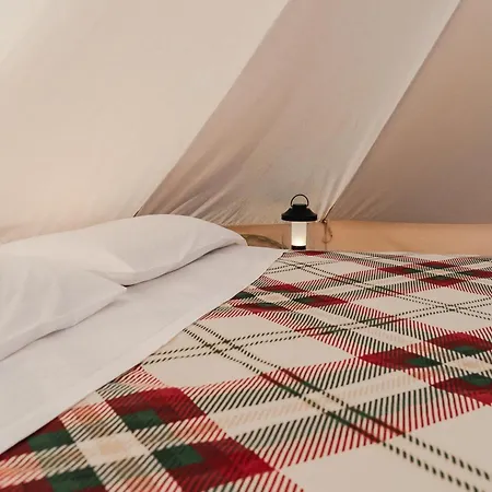 Tendu Family Campsite Chiusanico