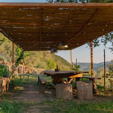 Tendu Family Campsite *