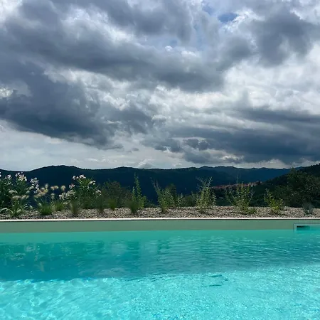 Tendù Family * Chiusanico