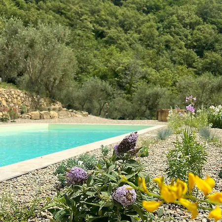 Tendu Family Chiusanico