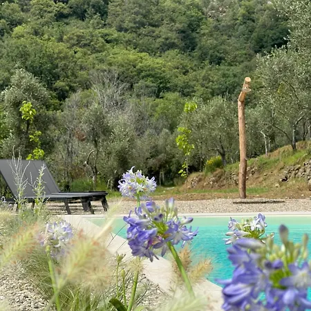 Tendu Family Camping Chiusanico