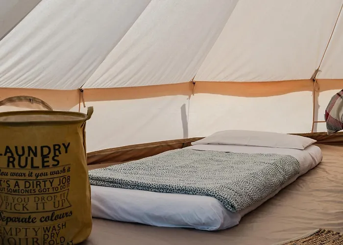 Camping Tendu Family Chiusanico