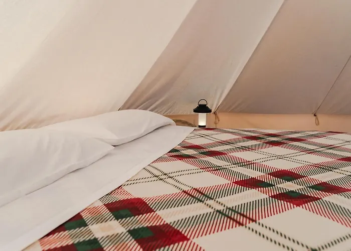 Tendu Family Camping Chiusanico