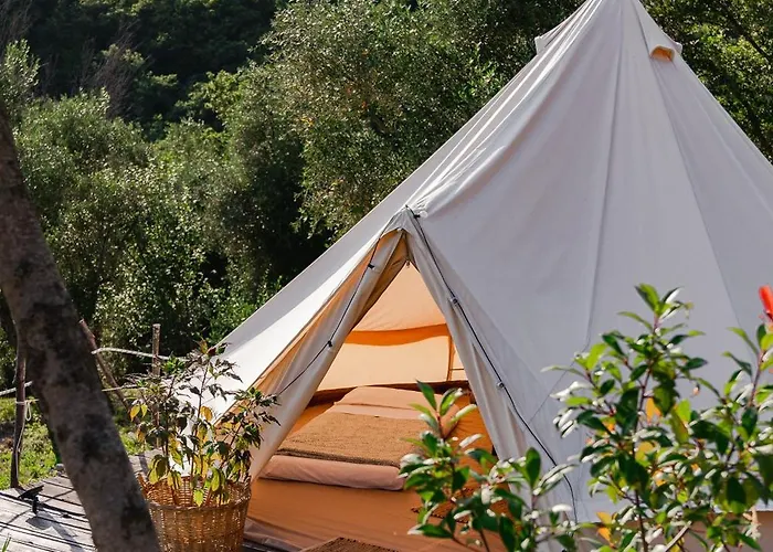 Campingplatz Tendù Family