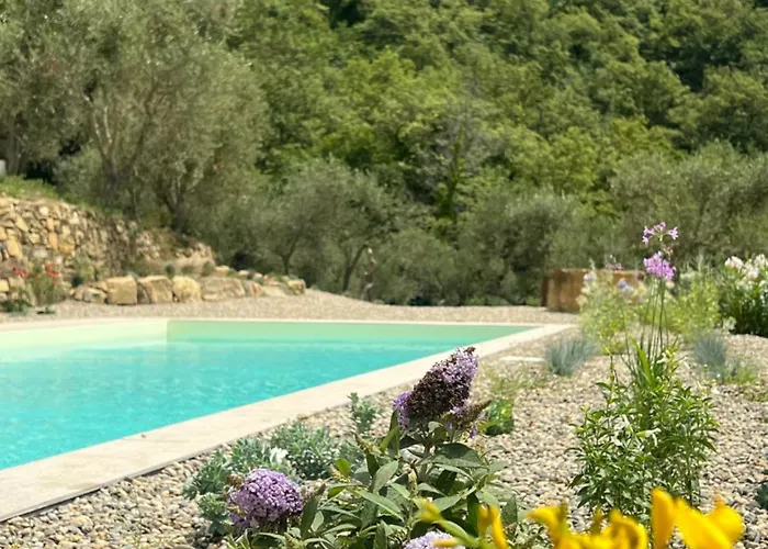 Tendu Family Chiusanico