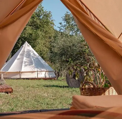 Tendù Family Chiusanico